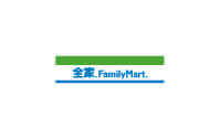 world rack partner - FamilyMart