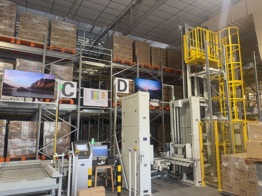 CIMC-TIANDA - photo 2