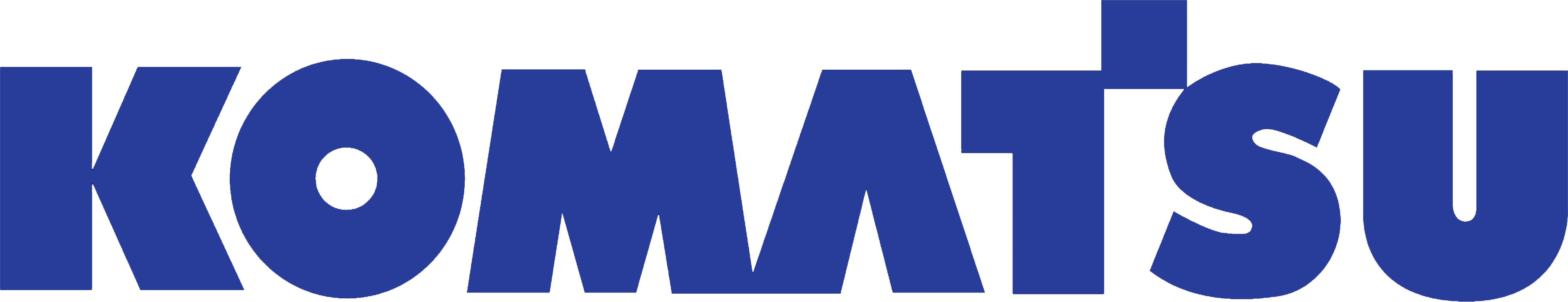 world rack partner -KOMATSU