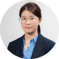world rack Project Manager-YVONNE HUANG