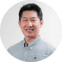 world rack Factory director - JAMES CHEN